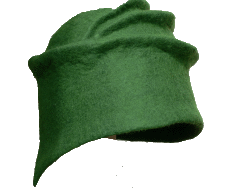 Damenhut