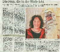Internationale Filzausstellung