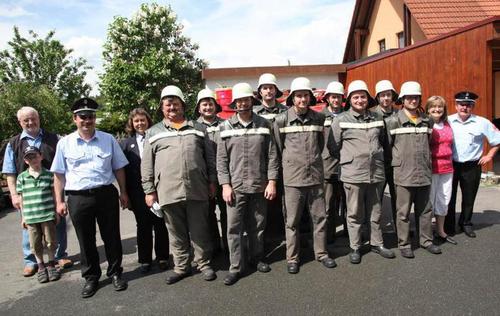 Leistungsabzeichen Wasser 2011